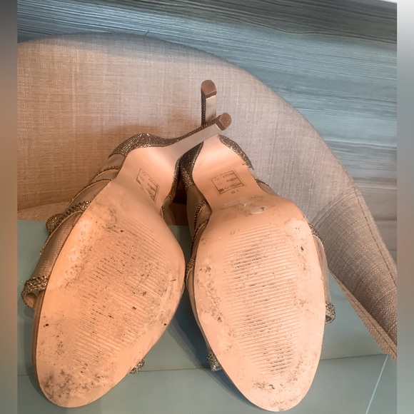 Dress shoes -for wedding, new years or special occasions. - Picture 5 of 6